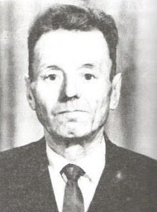 Петухов Михаил Иванович