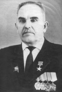 Петухов Глеб Константинович