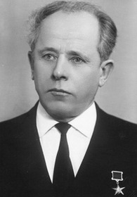 Пинежанинов Андрей Фёдорович