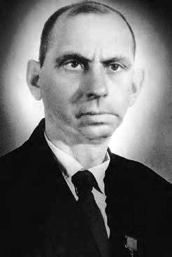 Плуталов&nbsp;Степан Матвеевич