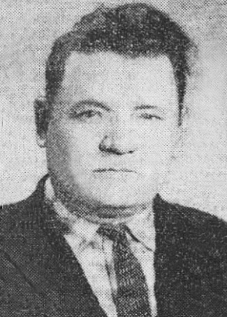 Попчук&nbsp;Роман Иосифович