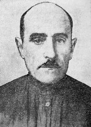 Поцхверашвили Сергей Соломонович