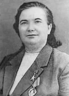 Позднякова Мария Николаевна