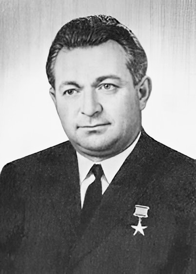 Прокопенко Владимир Митрофанович