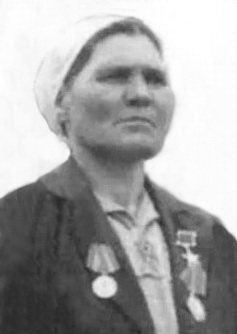Прокопова Ксения Гавриловна