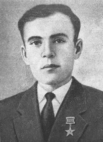 Пухов Владимир Дмитриевич