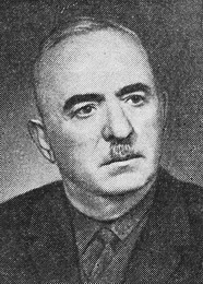 Путуридзе Иван Самсонович