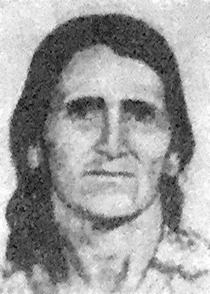 Раджабова&nbsp;Ширинбиби