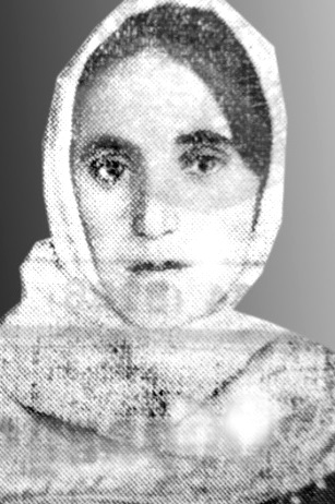 Рагимова Гытыш Гейдар кызы