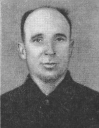 Раковский Василий Михайлович