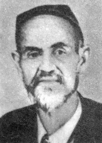 Расулов&nbsp;Рахматулло