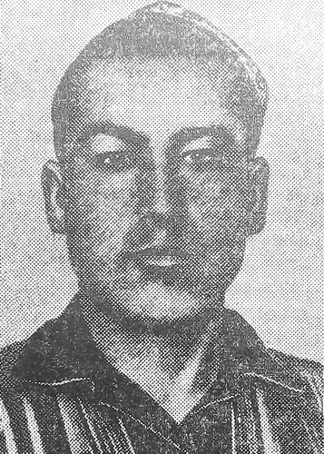 Раупов Варис