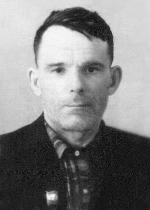 Редик&nbsp;Михаил Иванович