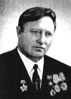 Родзинский Леонид Фёдорович