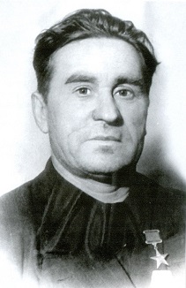 Рожнов Василий Григорьевич