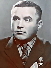 Романов&nbsp;Никандр Николаевич