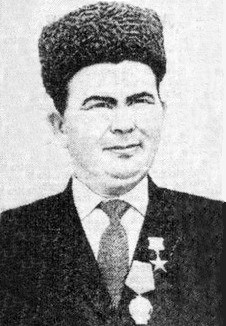 Рузиев Джавли