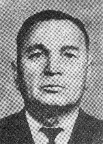 Садыков&nbsp;Мустафа
