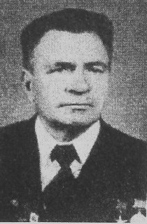 Саенко Дмитрий Иванович