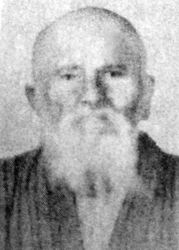 Сафаров Каракуль