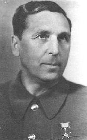 Сахаров Алексей Николаевич