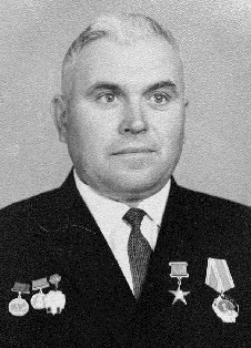 Сахно Николай Михайлович