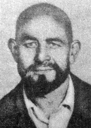 Салимов&nbsp;Нуридин