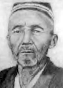 Самадов&nbsp;Ахмад