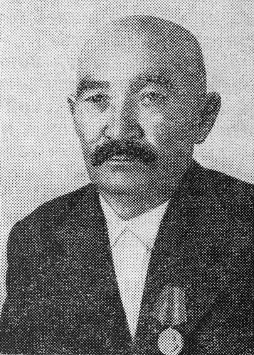 Сарсембаев Шарип