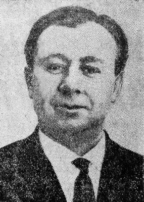 Савченко Михаил Павлович
