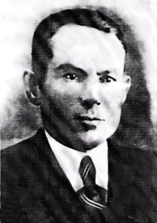 Сайганов Степан Павлович