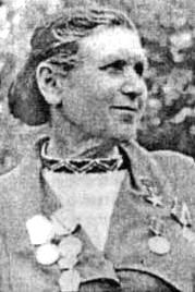 Семенюк&nbsp;Анастасия Васильевна