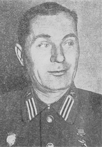 Сёмкин Иван Петрович