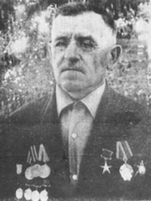 Сердюков Андрей Ильич