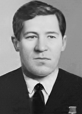 Сердюк Михаил Филиппович