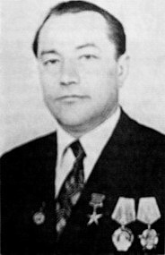 Середич Иван Михайлович