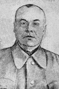 Сергеенко Михаил Нектарович