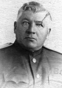 Севастьянов Никифор Григорьевич