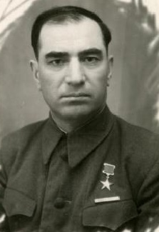 Шабаев Александр Антонович