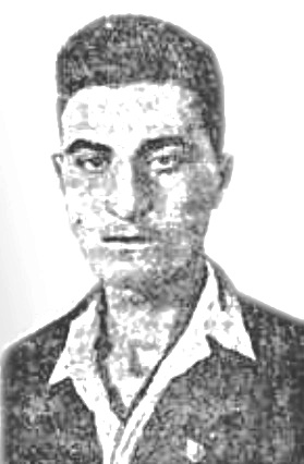 Шагенян Григорий Саркисович