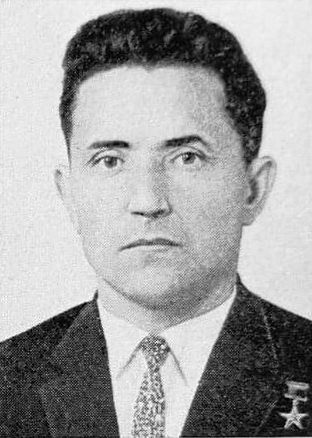 Шакиров Камиль Фаязович