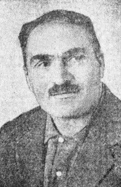 Шавадзе Георгий Исаакович