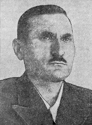 Шайашвили Наскид Вардоевич