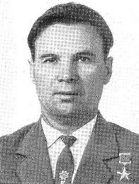 Щербаков Павел Николаевич