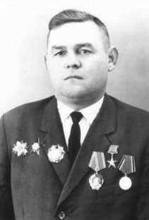 Шепелев Николай Иванович