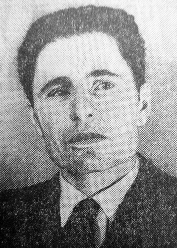 Шербан Иван Александрович