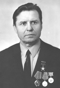 Шипунов Илья Михайлович