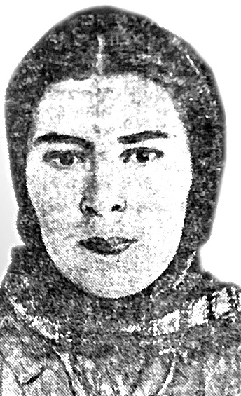 Ширинова Марал Ибрагим кызы