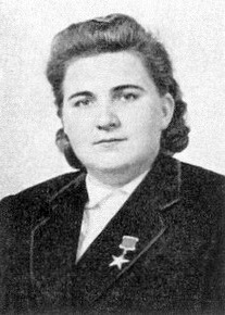 Шмадченко&nbsp;Екатерина Фёдоровна