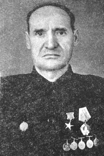 Шмелёв Михаил Петрович